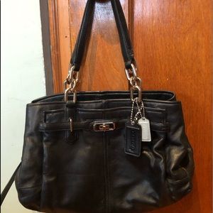Coach handbag
